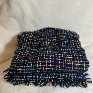 Betsy Johnson Wrap/Scarf